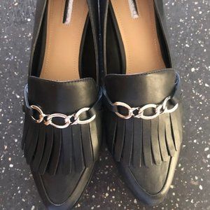 Tahari Langley Loafer